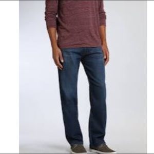 Men’s Mavi Matt Jeans